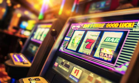 Panduan Untuk Memenangkan Jackpot di Agen Slot Online Gacor