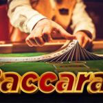 Judi Baccarat Online Permainan Live Casino Paling Populer