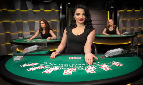 5 Strategi Menguntungkan Bermain di Bandar Judi Casino Terpercaya